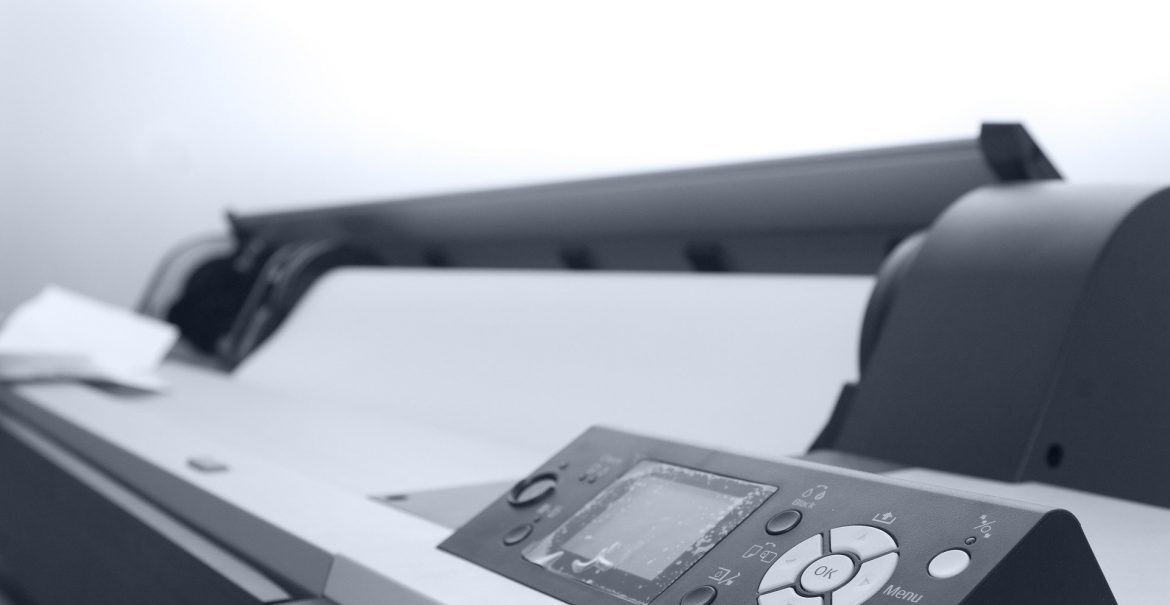 Printer-huren